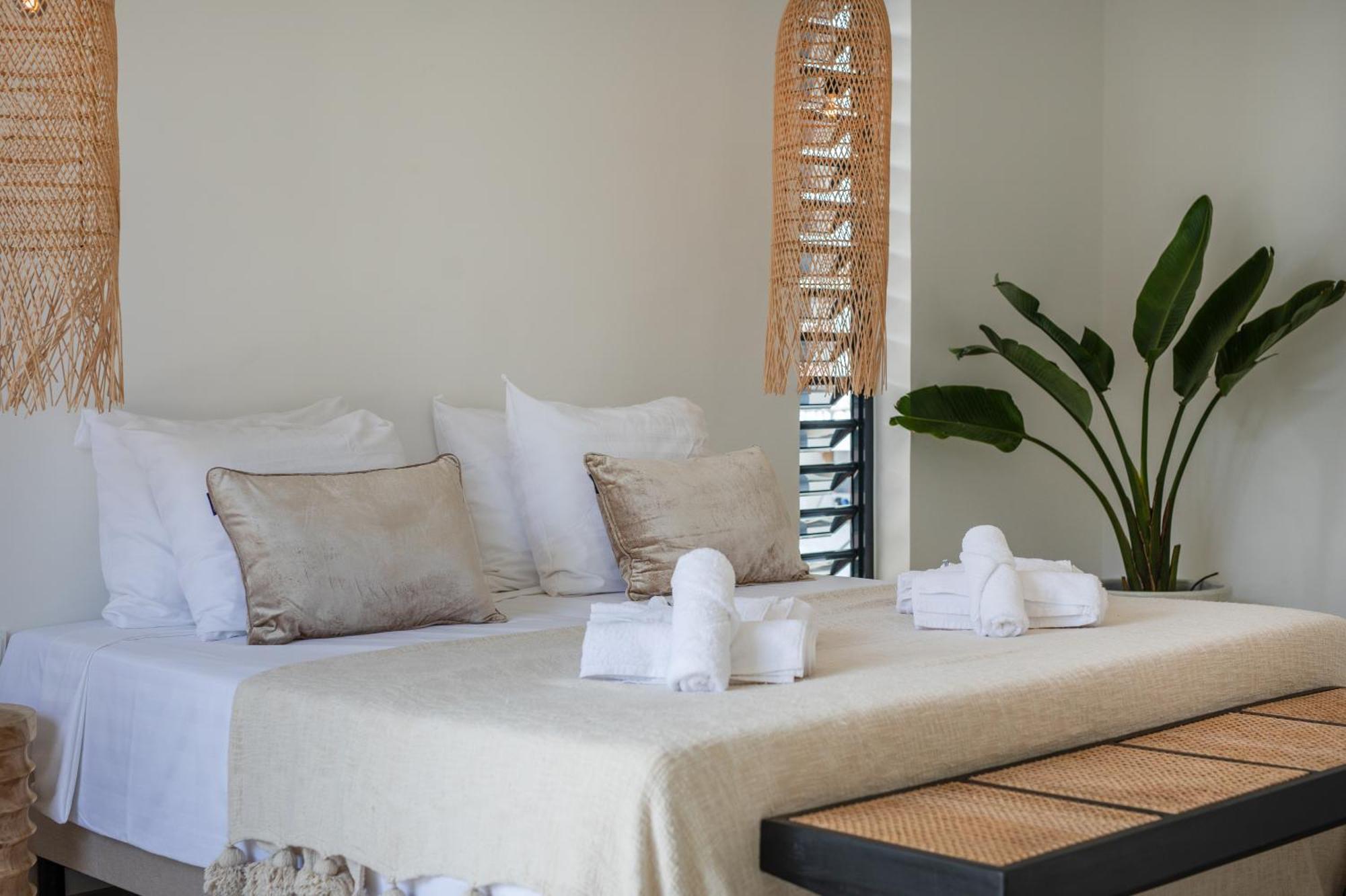 Villa Noma - Luxe Villa Met Uitzicht Spaanse Water Willemstad Esterno foto