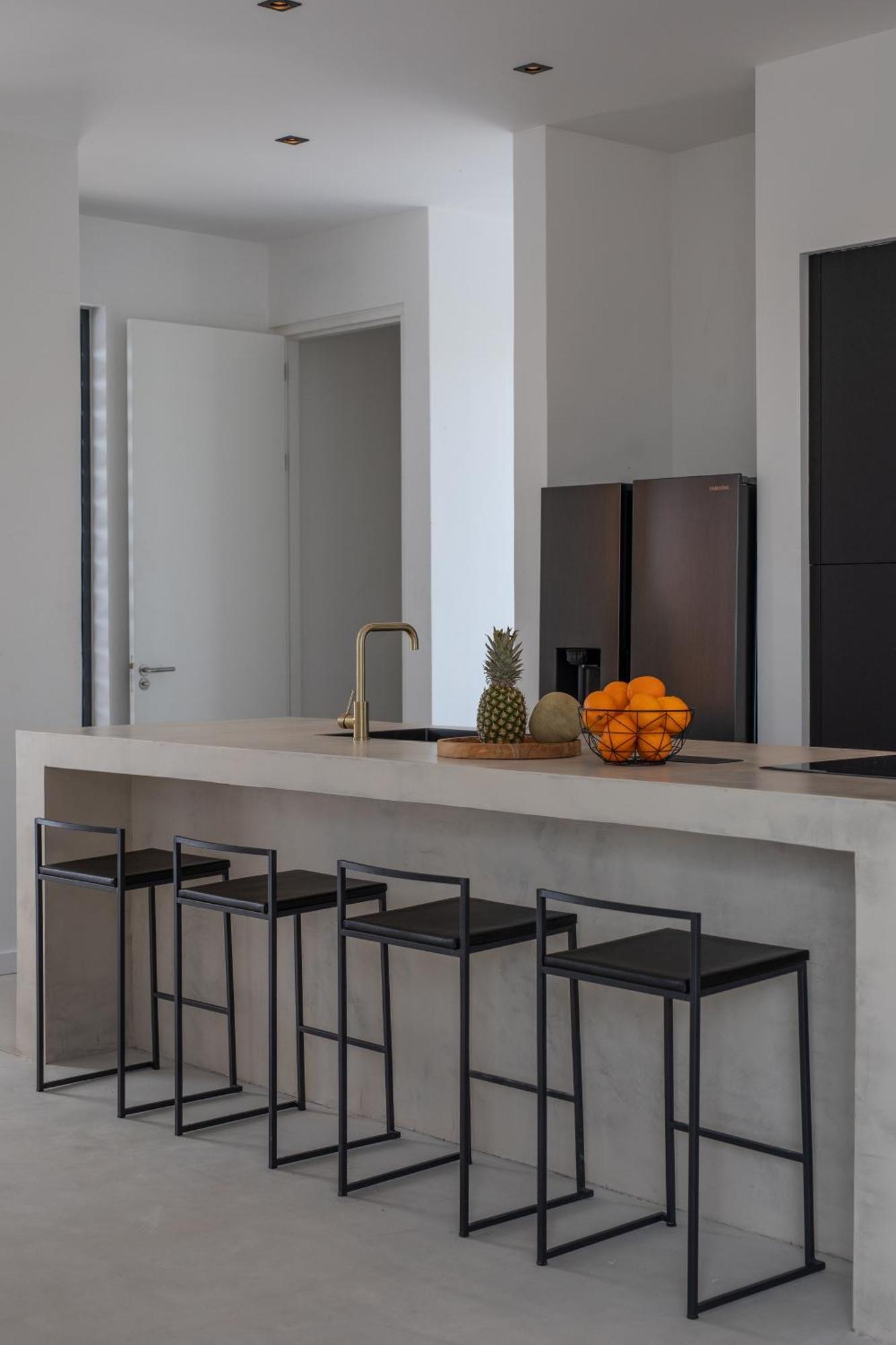 Villa Noma - Luxe Villa Met Uitzicht Spaanse Water Willemstad Esterno foto