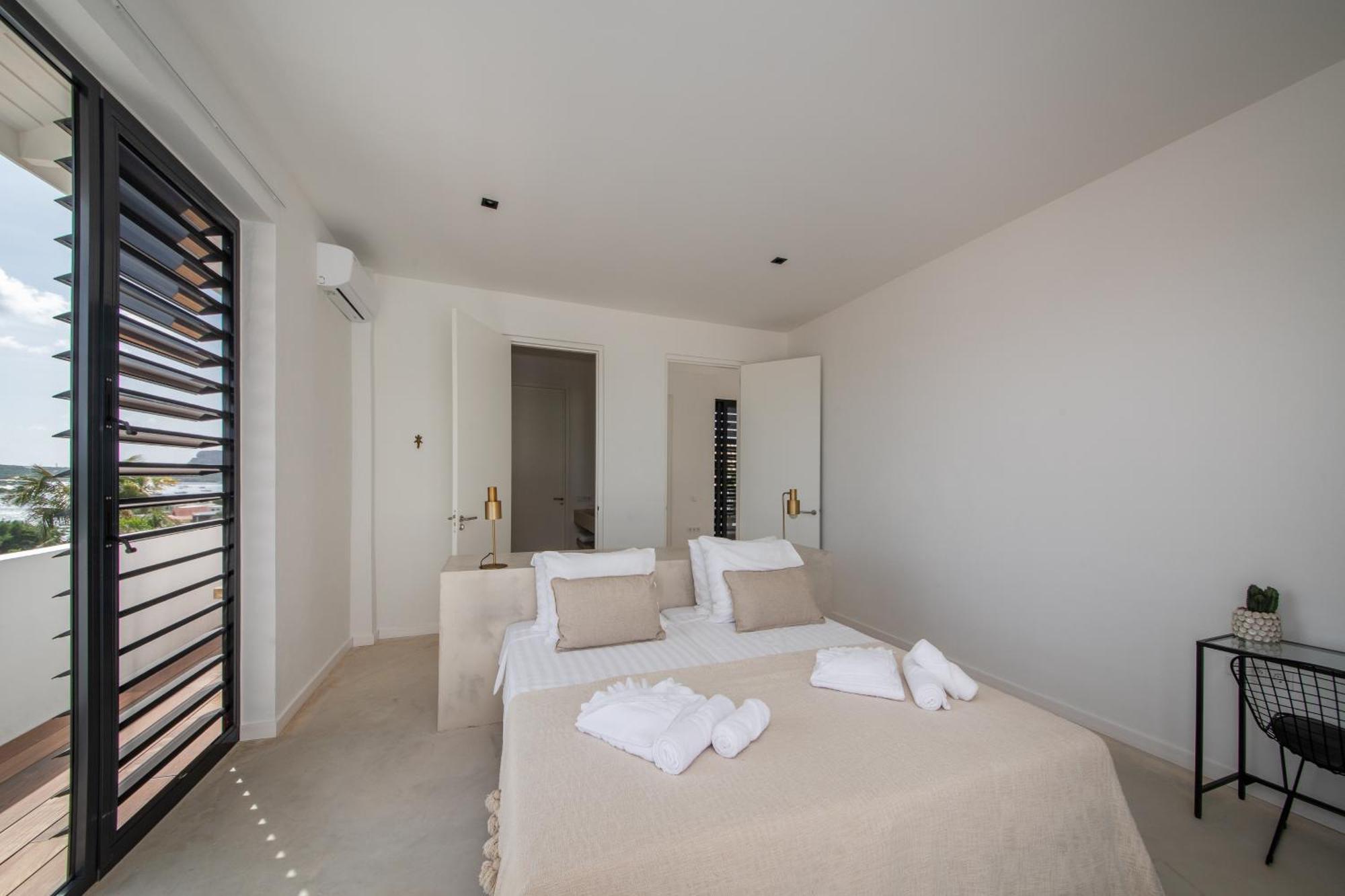 Villa Noma - Luxe Villa Met Uitzicht Spaanse Water Willemstad Esterno foto