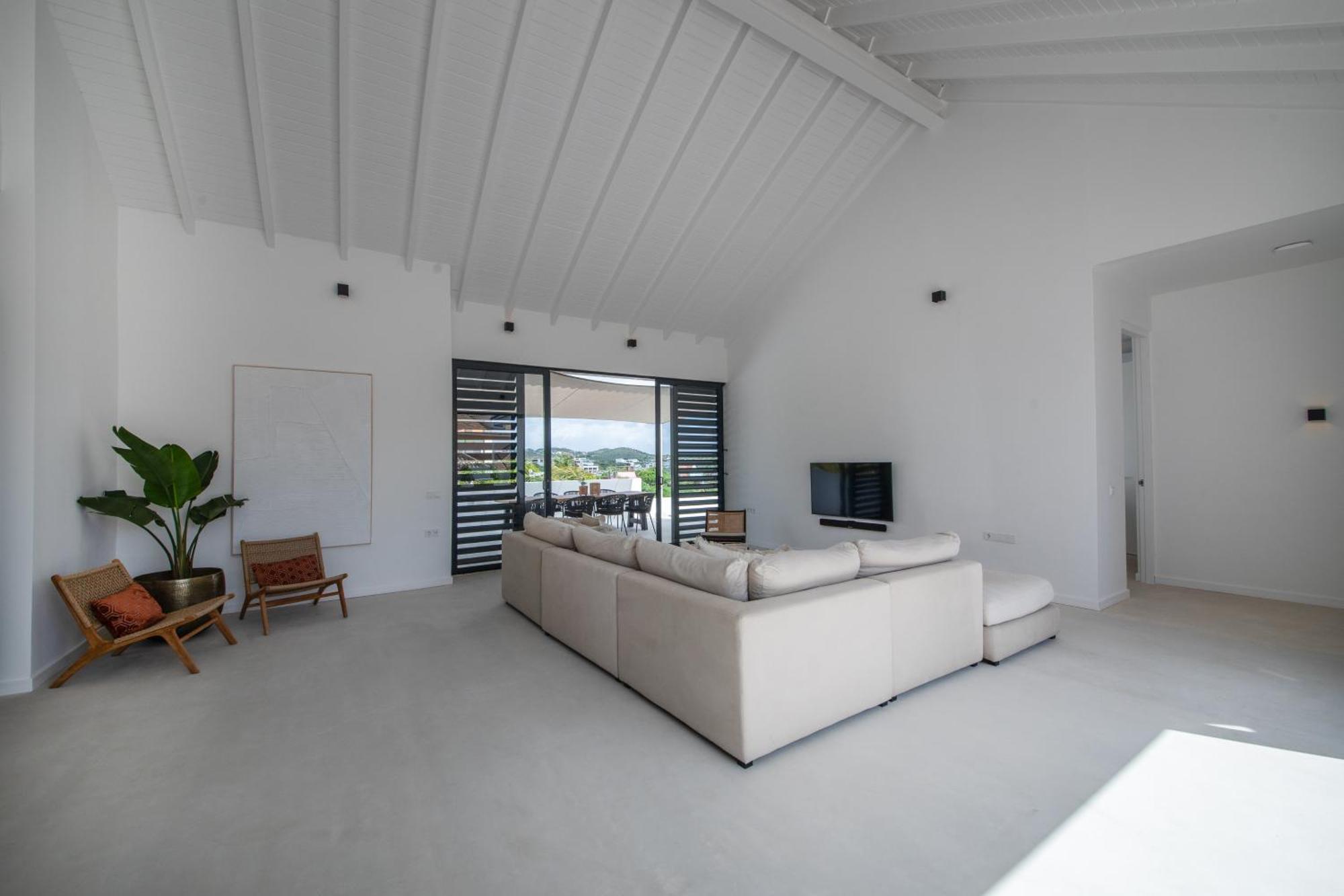 Villa Noma - Luxe Villa Met Uitzicht Spaanse Water Willemstad Esterno foto