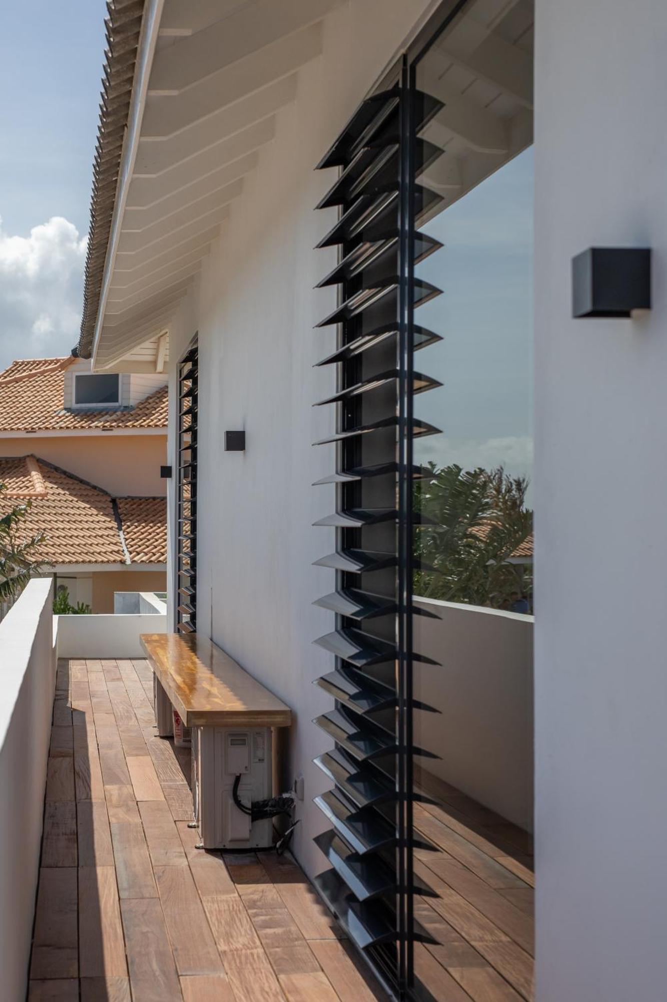 Villa Noma - Luxe Villa Met Uitzicht Spaanse Water Willemstad Esterno foto