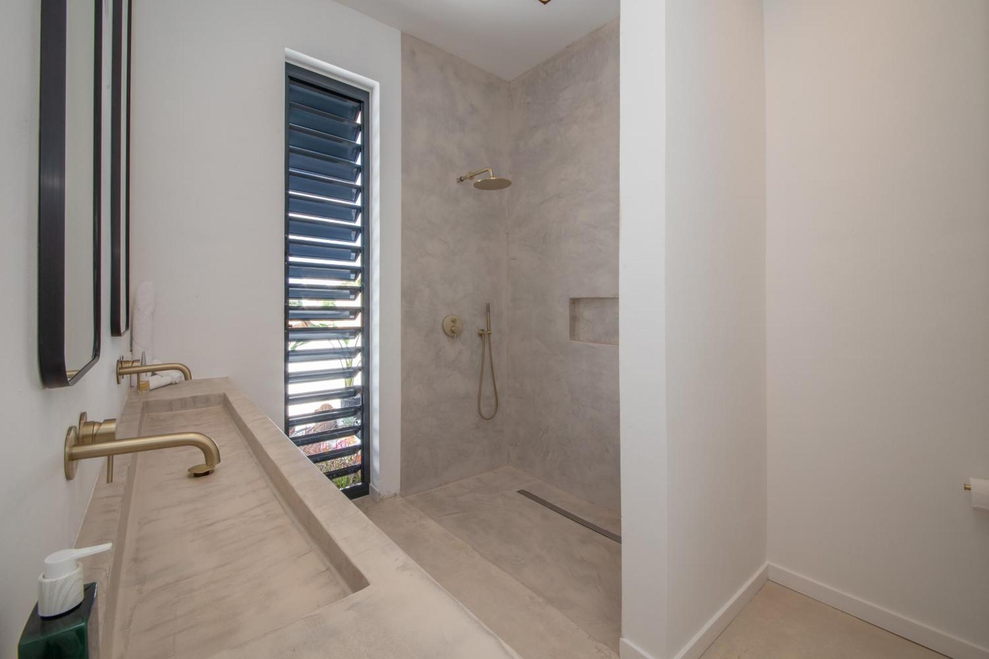 Villa Noma - Luxe Villa Met Uitzicht Spaanse Water Willemstad Esterno foto