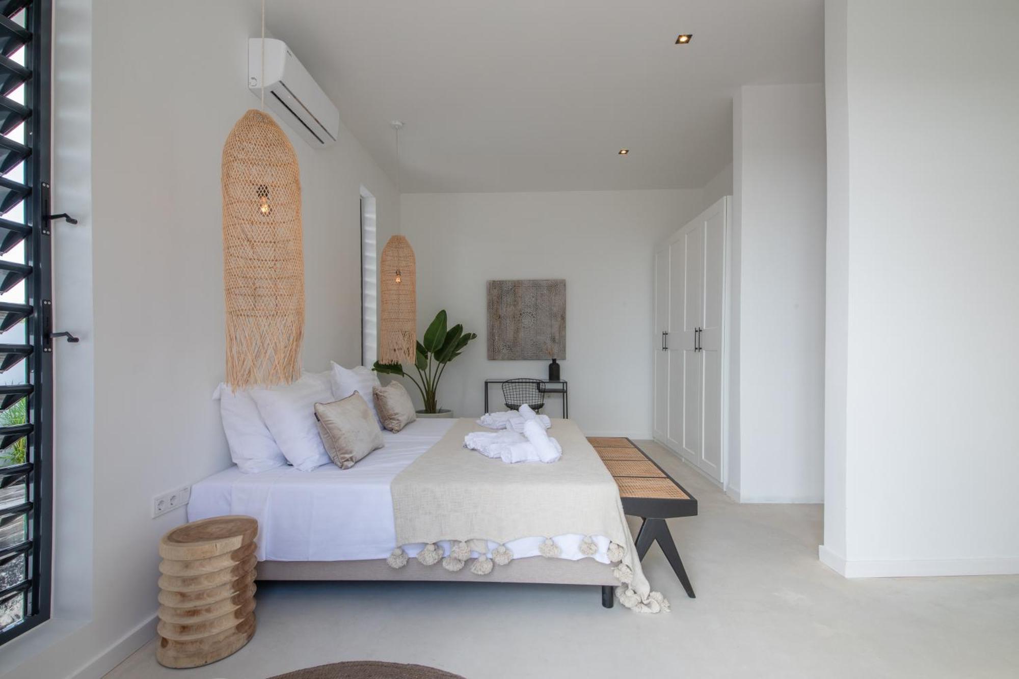 Villa Noma - Luxe Villa Met Uitzicht Spaanse Water Willemstad Esterno foto