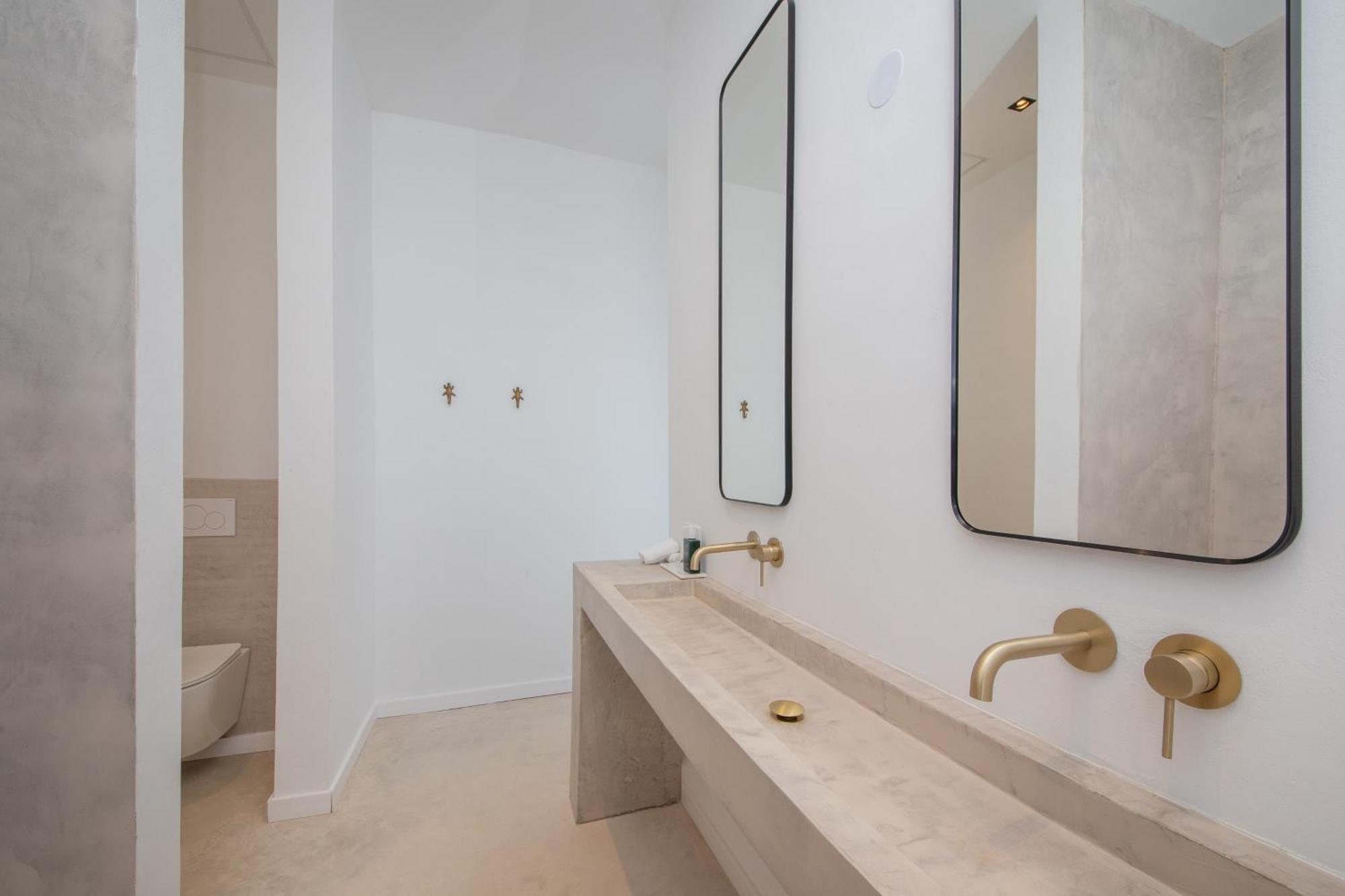Villa Noma - Luxe Villa Met Uitzicht Spaanse Water Willemstad Esterno foto